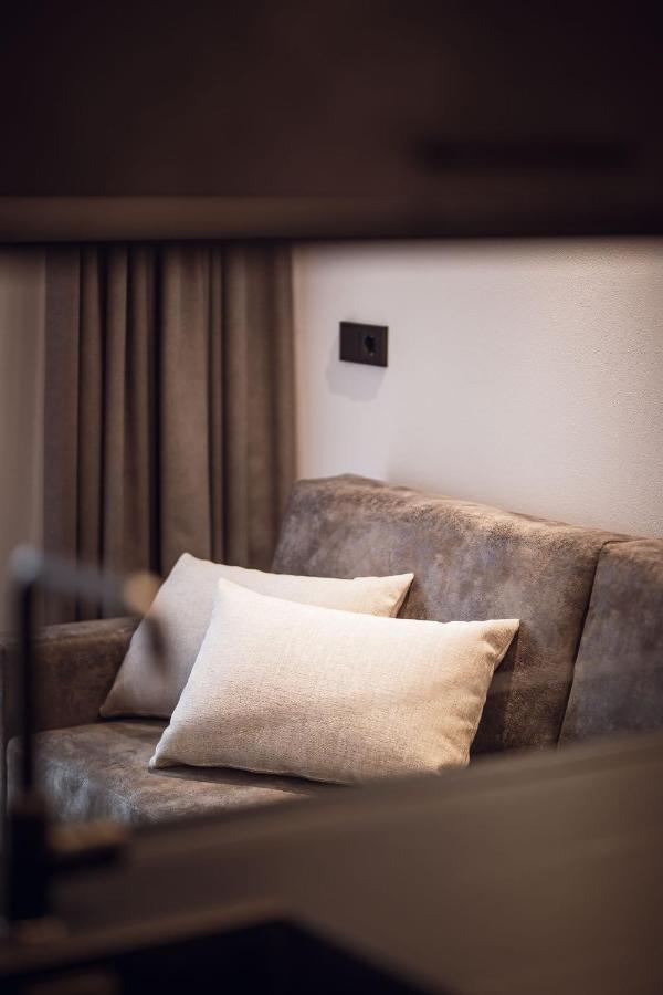 Rouda Luxury Retreat Am Kronplatz Valdaora Kültér fotó