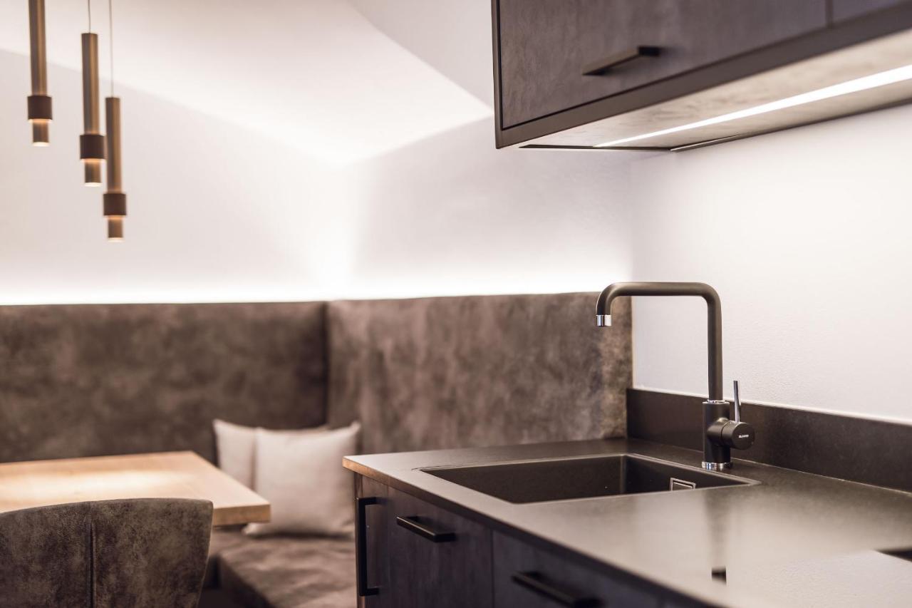 Rouda Luxury Retreat Am Kronplatz Valdaora Kültér fotó