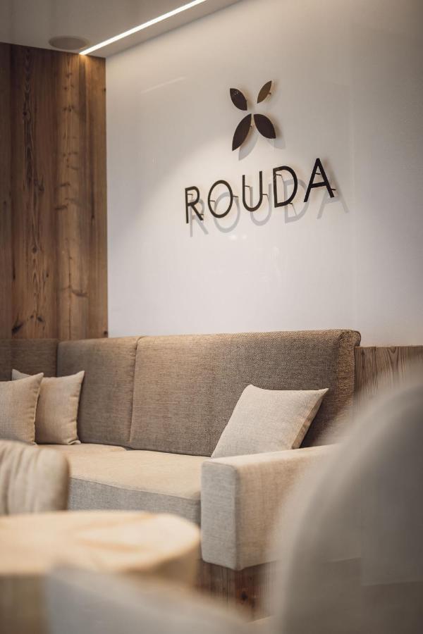 Rouda Luxury Retreat Am Kronplatz Valdaora Kültér fotó